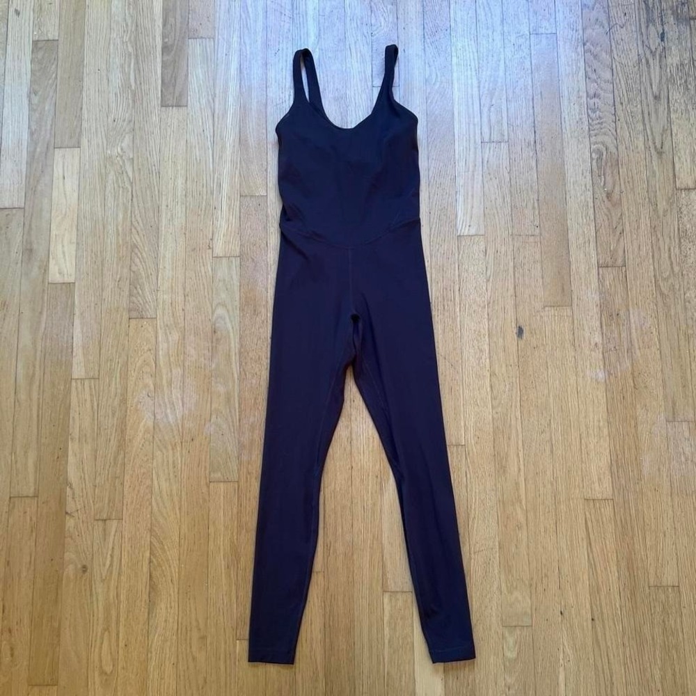 Lululemon Align Bodysuit — Women's 4